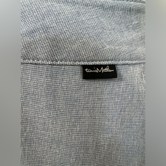 Travis Mathew’s Wanderlust Shorts 9” - Picture 2 of 7